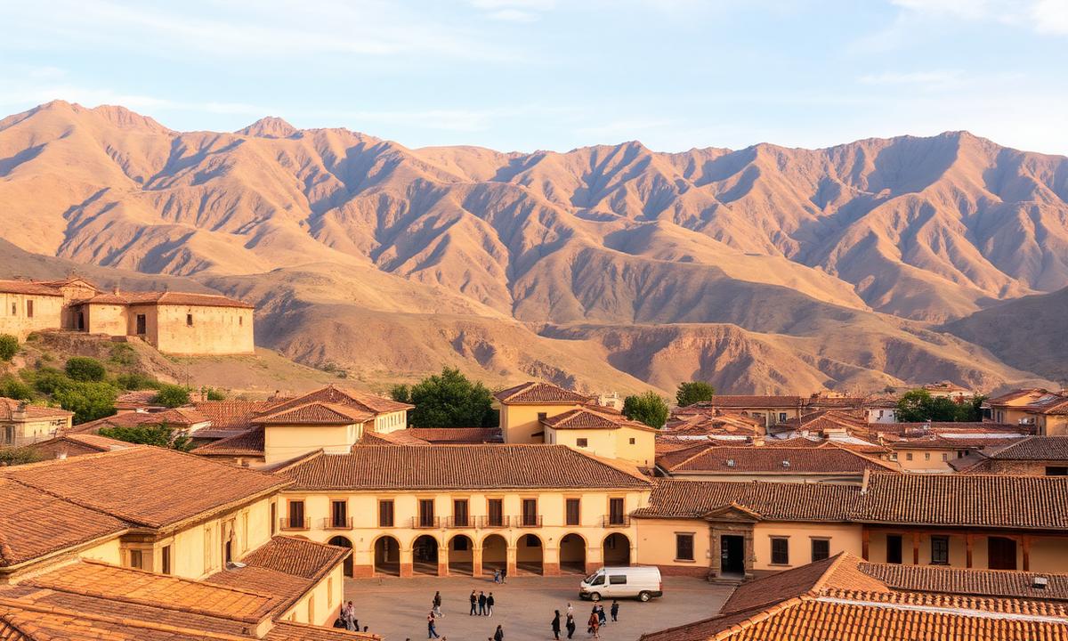 Cusco