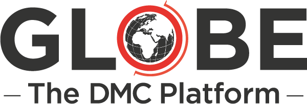 GLOBE — The DMC Platform