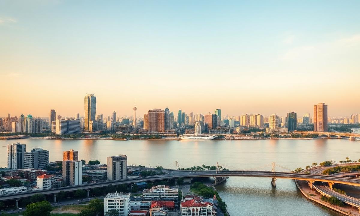 Ho Chi Minh City