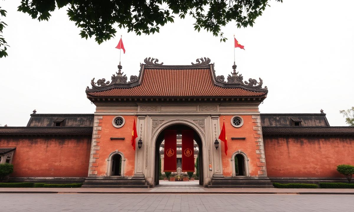 Hué