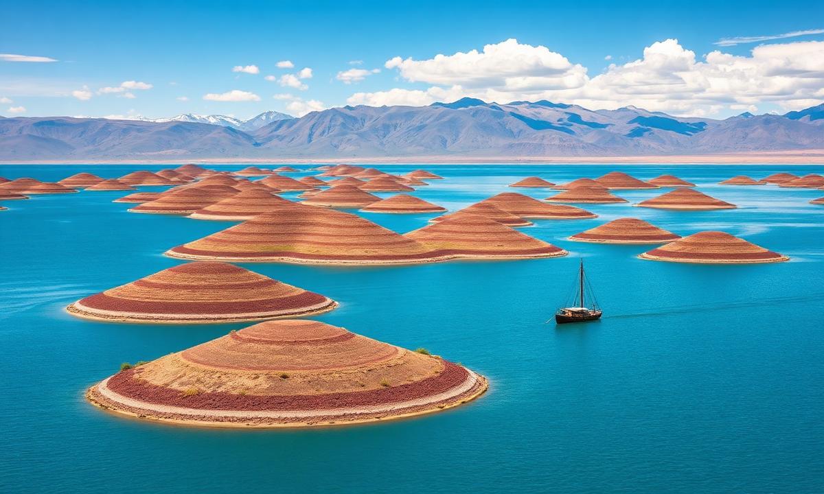 Lake Titicaca