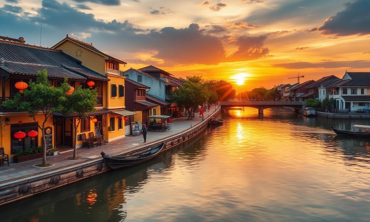 Hoi An